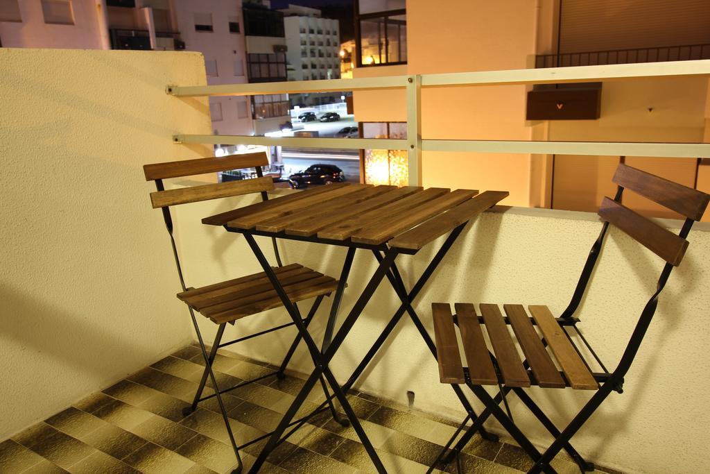 Apartamentos Gaivota Holidays Nazare Exterior photo