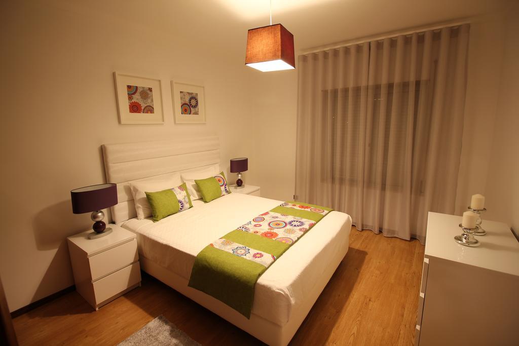 Apartamentos Gaivota Holidays Nazare Exterior photo