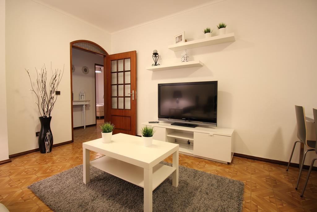 Apartamentos Gaivota Holidays Nazare Exterior photo