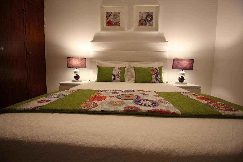 Apartamentos Gaivota Holidays Nazare Exterior photo