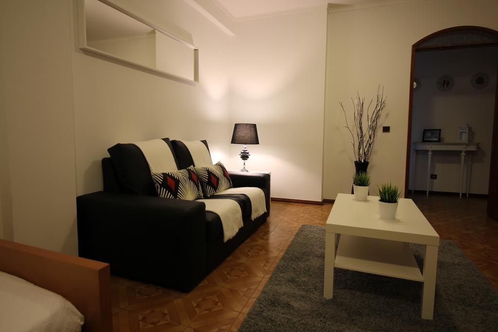 Apartamentos Gaivota Holidays Nazare Exterior photo