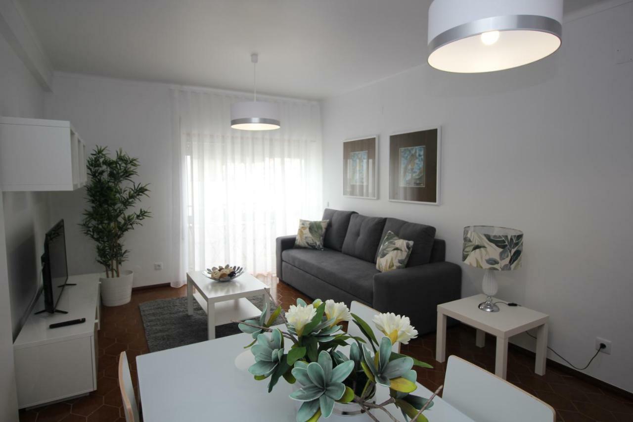 Apartamentos Gaivota Holidays Nazare Exterior photo