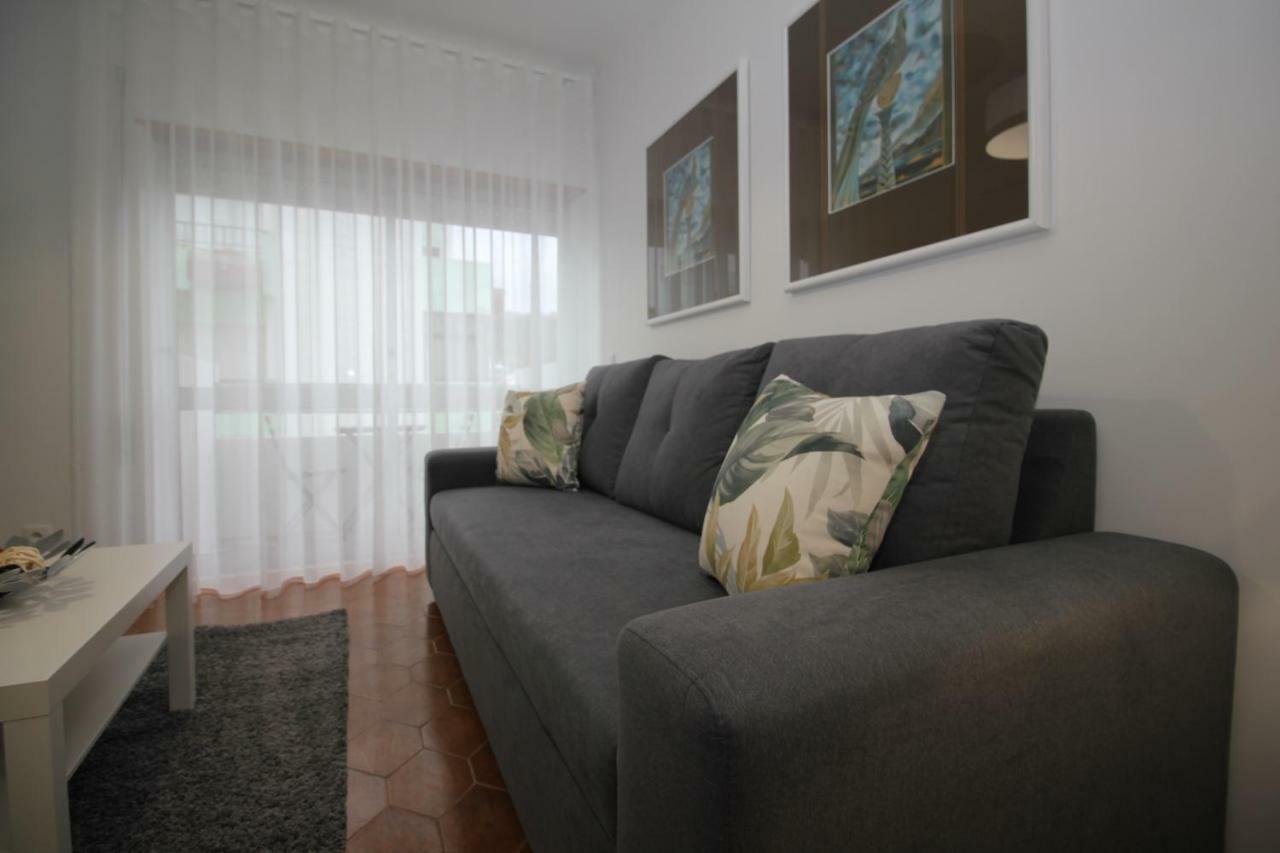 Apartamentos Gaivota Holidays Nazare Exterior photo