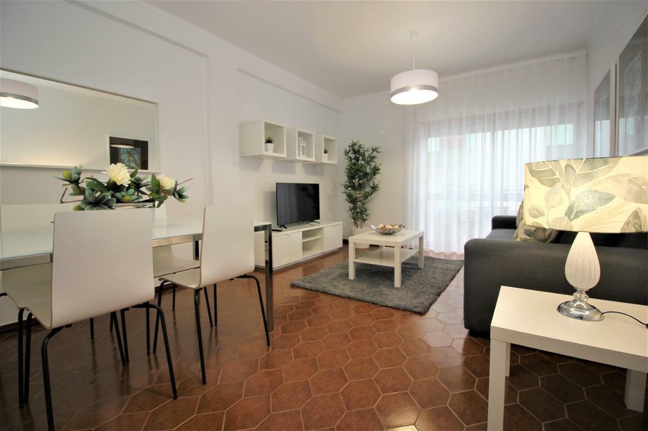 Apartamentos Gaivota Holidays Nazare Exterior photo