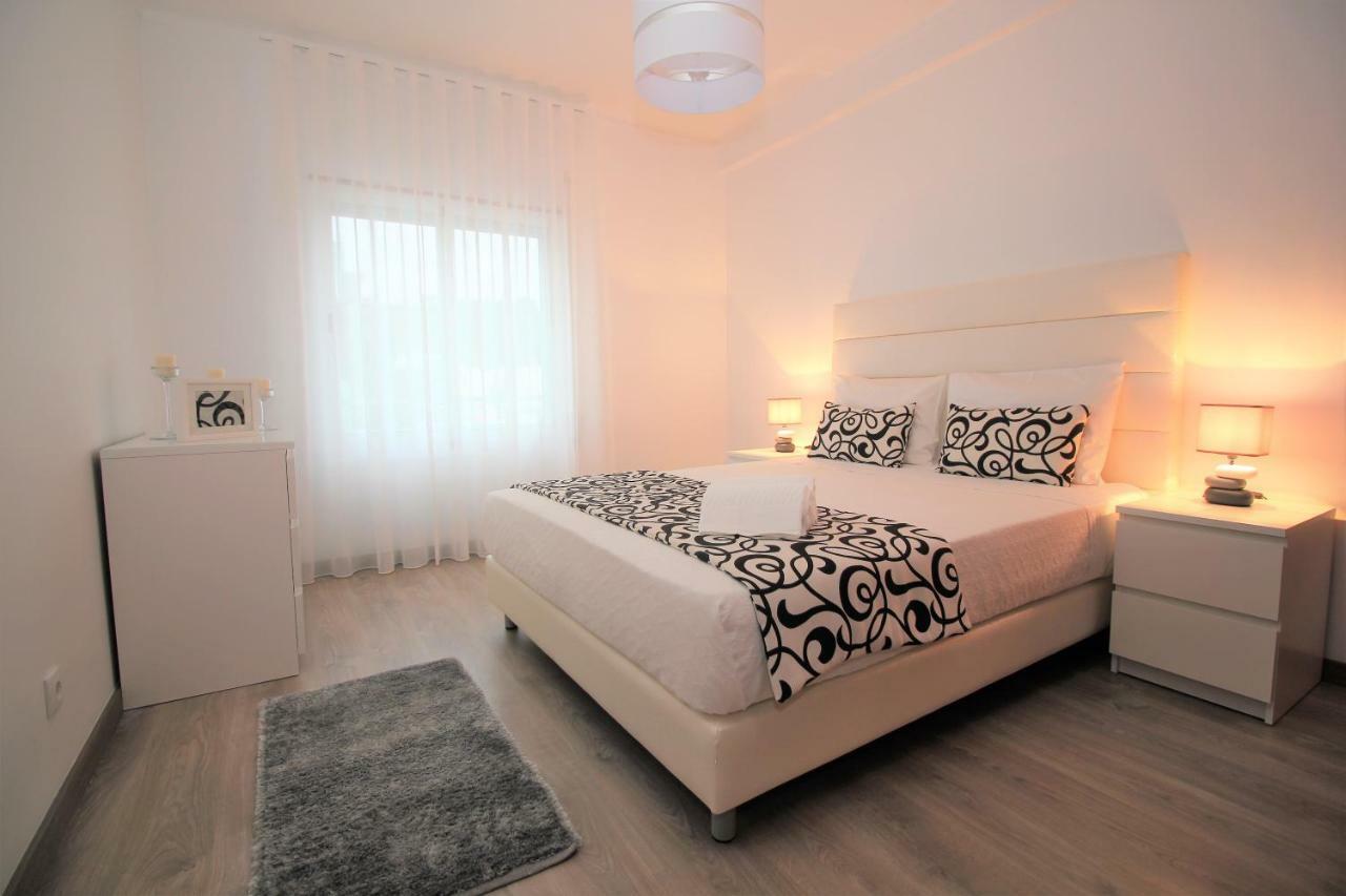 Apartamentos Gaivota Holidays Nazare Exterior photo