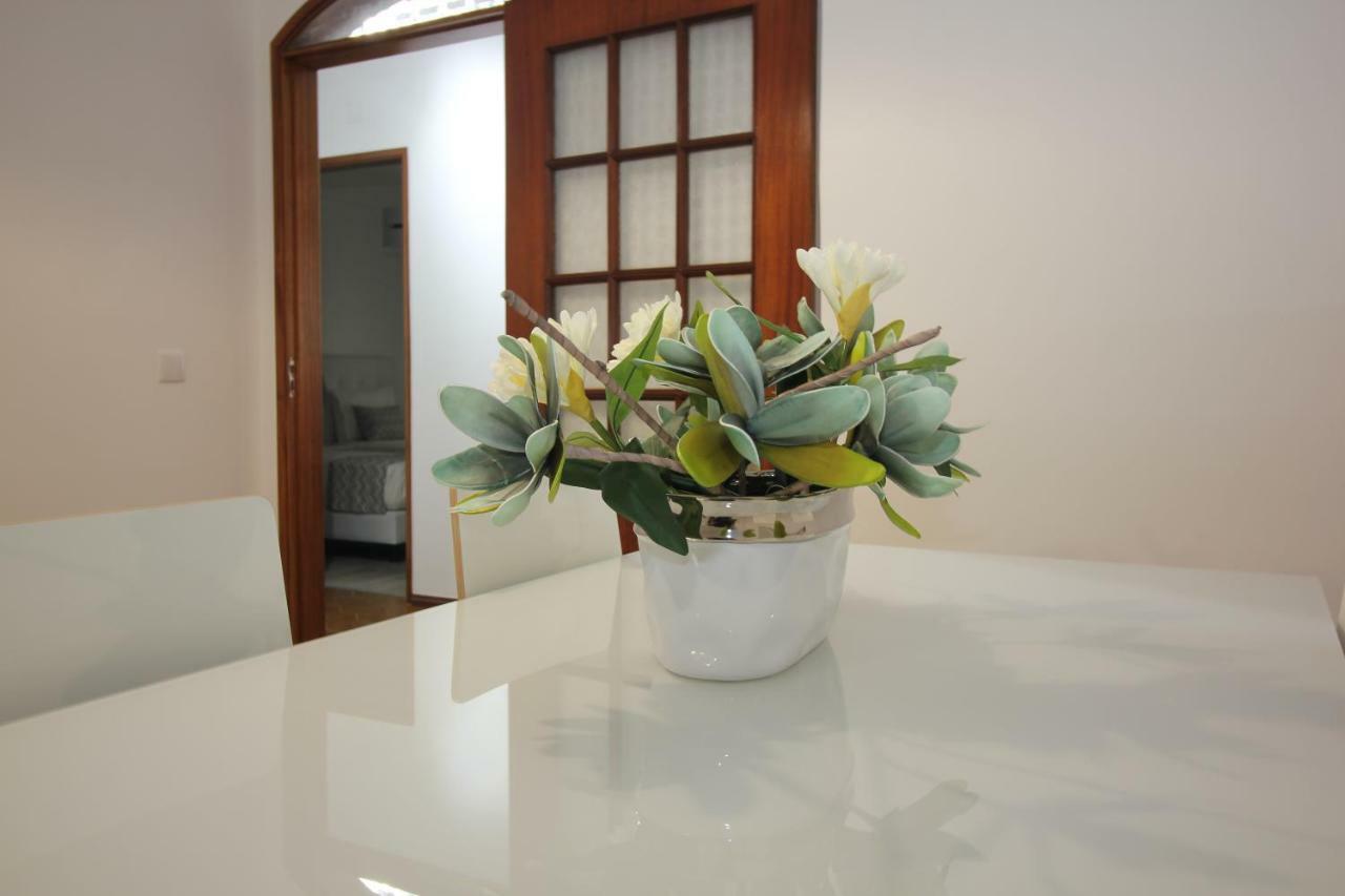 Apartamentos Gaivota Holidays Nazare Exterior photo