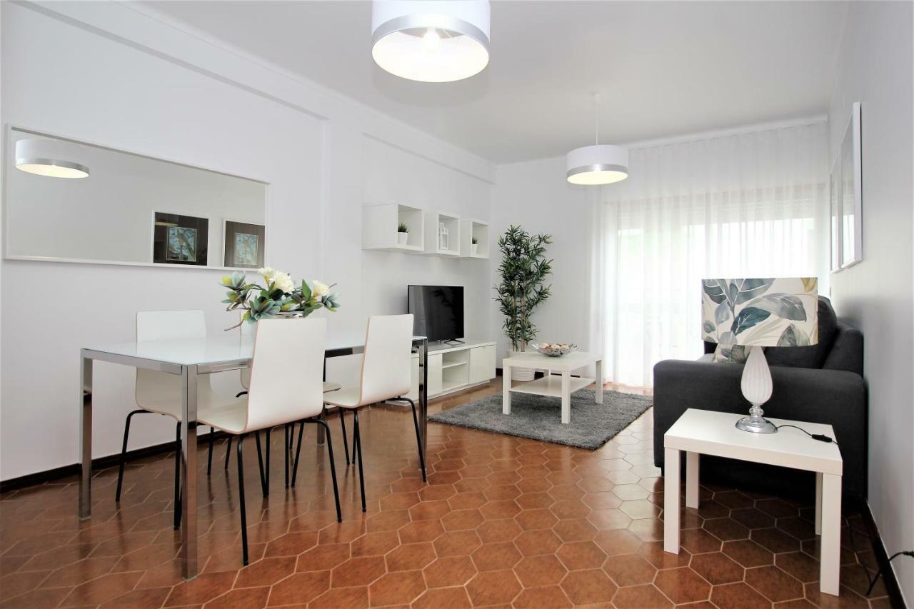Apartamentos Gaivota Holidays Nazare Exterior photo