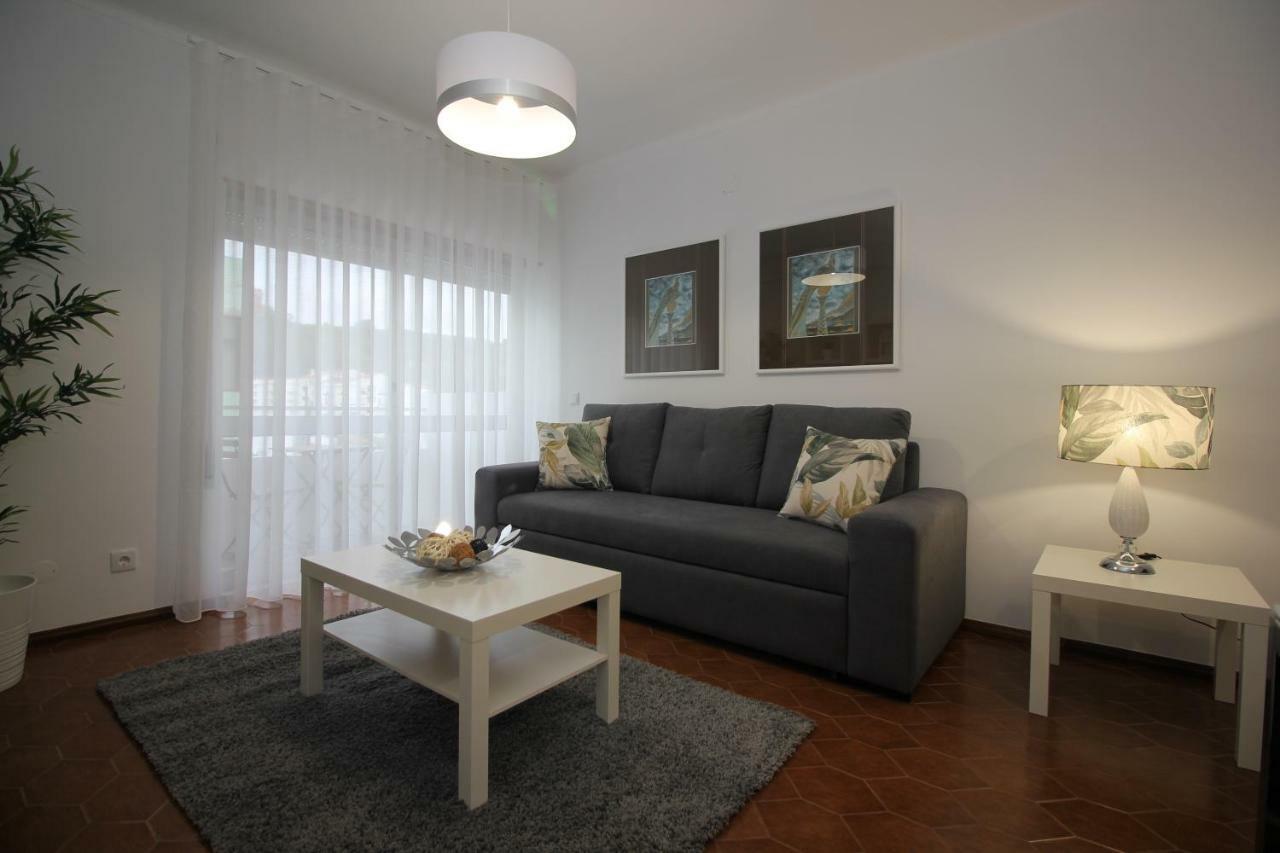 Apartamentos Gaivota Holidays Nazare Exterior photo